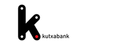 logotipo kutxabank